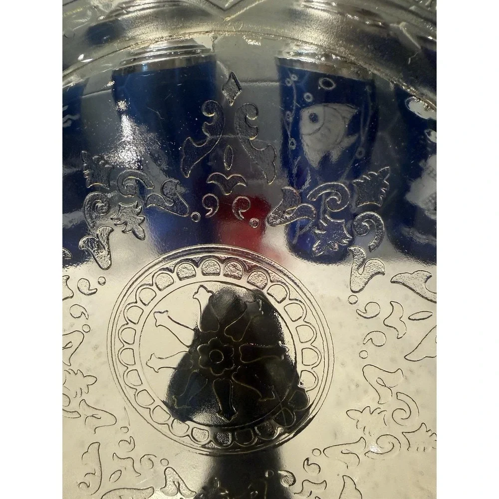Federal Patrician Spoke Amber 11